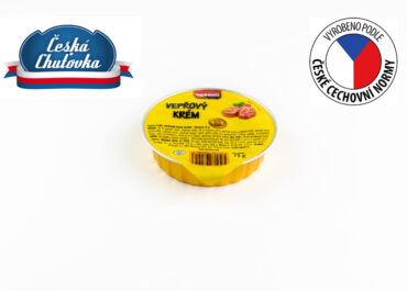 Vepřový krém, 75 g