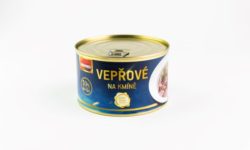 Vepřové na kmíně 50 %, 400 g