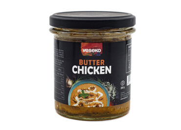 Butter Chicken, 280 g