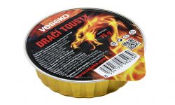 Dračí tousty, 75 g