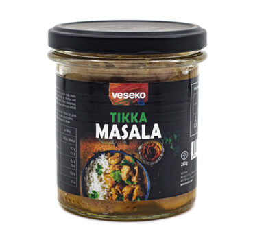 Tikka Masala, 280 g