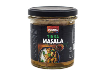 Tikka Masala, 280 g