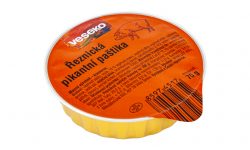 Řeznická pikantní paštika, 75 g